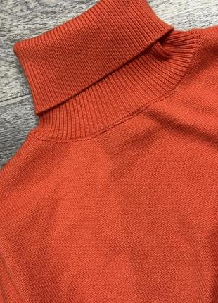 Трендовий, фірмовий светр, м3 фото