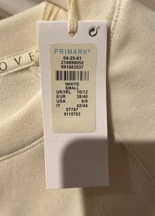 Love to lounge супер мягкок и удобный костюм от primark6 фото