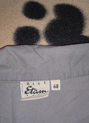 Рубашка туника 3