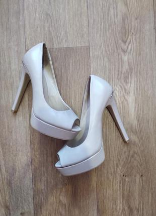 Туфли "antonio biaggi"