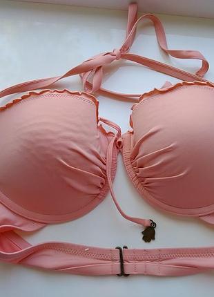 Купальний ліф