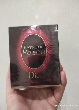 Hypnotic poison dior