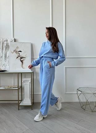 Костюм женский 😍7 фото