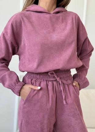 Костюм женский 😍4 фото