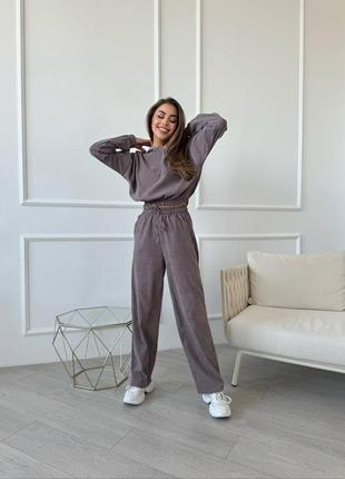 Костюм жіночий 😍2 фото