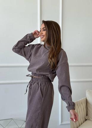 Костюм жіночий 😍3 фото