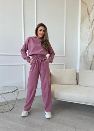 Костюм жіночий 😍5 фото