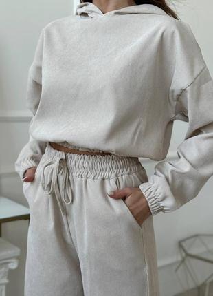 Костюм жіночий 😍6 фото