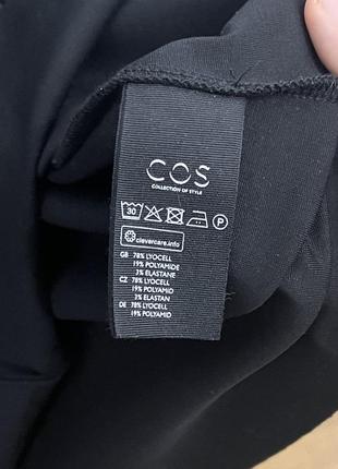 Міні сукня cos3 фото