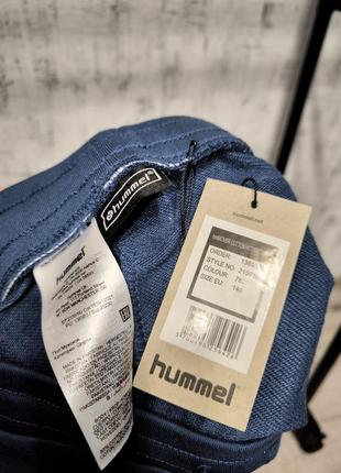 Шорты на девочку hummel 4