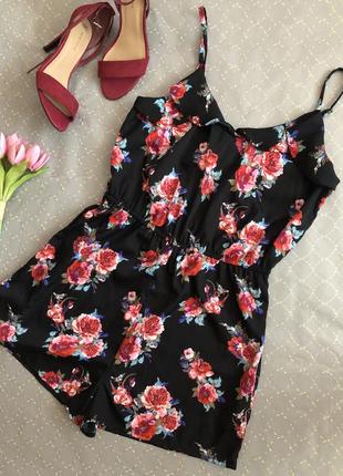 Чудовий легкий ромпер від atmosphere