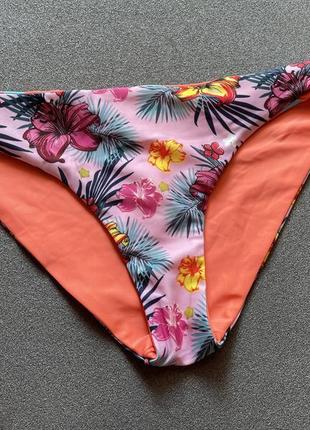 Плавки низ от купальника