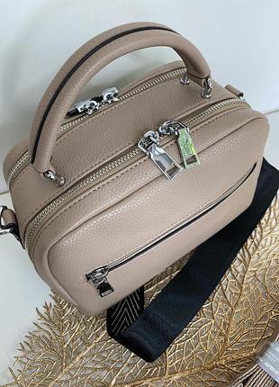 Сумка женская 4