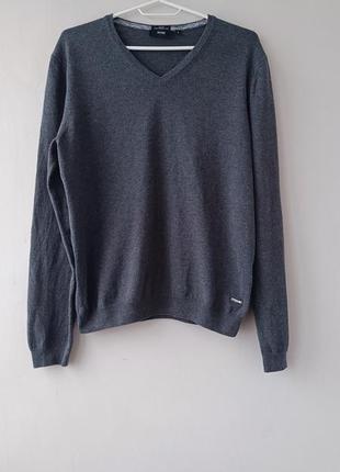 Кофта hugo boss