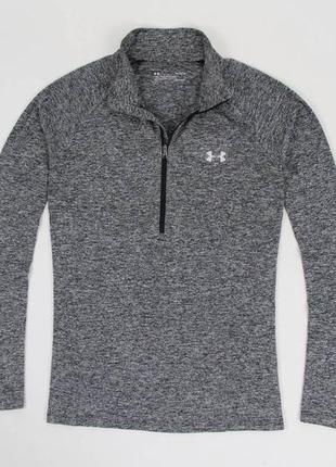 Классный лонгслив under armour