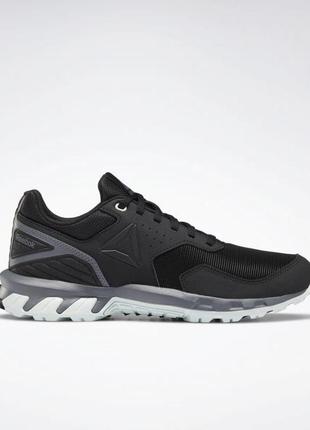 Женские кроссовки reebok ridgerider trail 4.0 размер 37-38