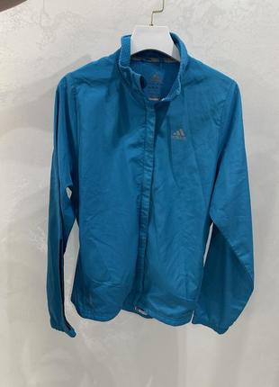 Кофта adidas оригинал1 фото