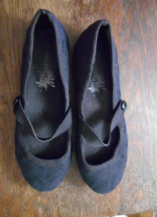 Туфли   р.39