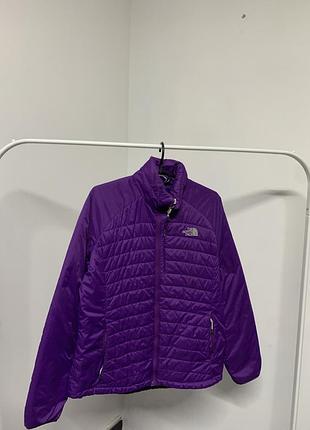 Женский мыкропуховик the north face