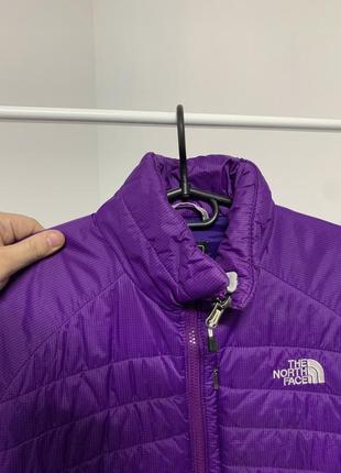 Женский мыкропуховик the north face2 фото