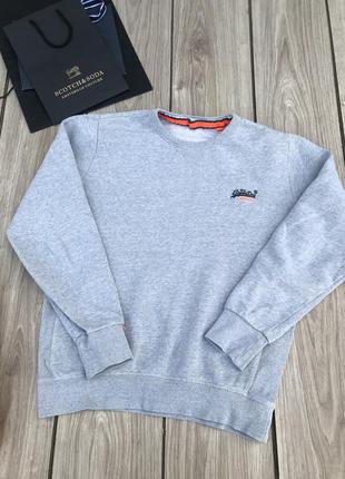 Світшот superdry