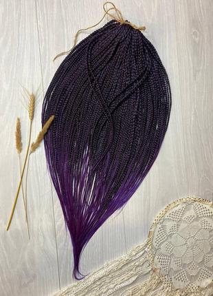 Афрокосички. косички. де коси. де п кап комплект