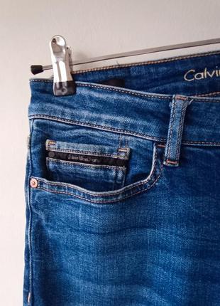 Джинсы calvin klein 🇺🇲3 фото