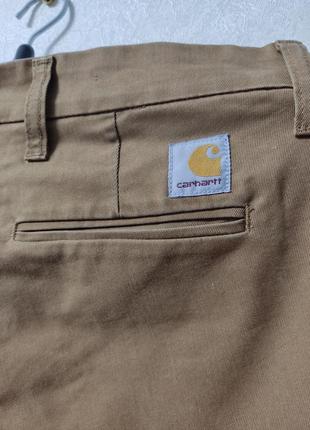 Джинси carhartt