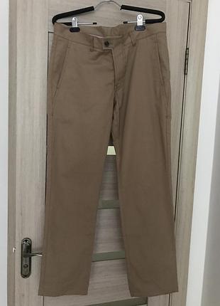Мужские брюки новые
