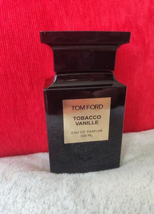 Tom ford tobacco vanille