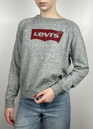 Свитшот levis