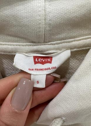 Жіноче худі levi’s5 фото