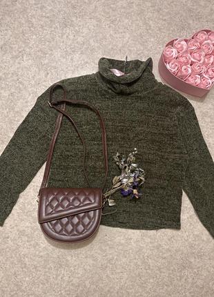 Гольф плюш/велюр