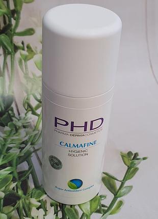 Терапевтичний заспокійливий тонік phd