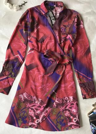 Платье river island