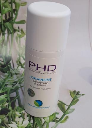 Phd очищення calmafine1 фото