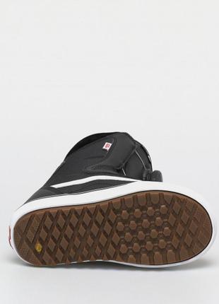 Ботинки сноубордические женские vans encore og boa snowboard vn0a3tfp0bn13 фото