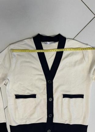 Кардиган zara