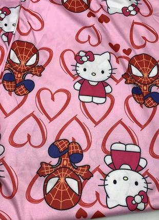 Штани hello kitty3 фото