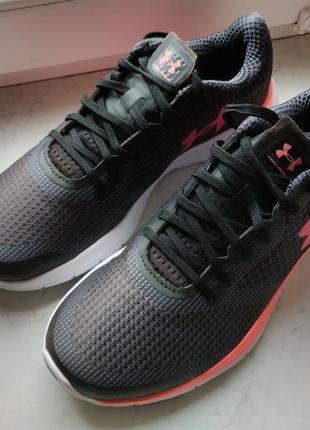 Кросівки under armour charged lightning 1285494-006 оригінал