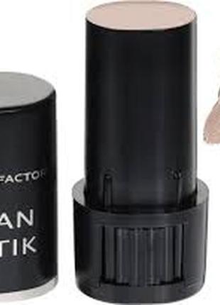 Max factor олівець тональний panstik 14 відтінок.3 фото