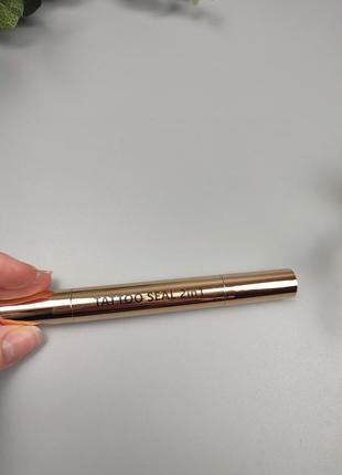 Підводка-маркер для очей patricia ledo tattoo seal 2 in 1