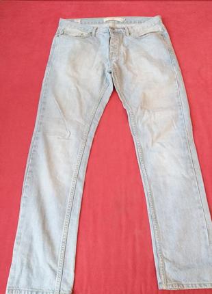 Джинси