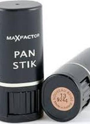 Max factor олівець тональний panstik 14 відтінок.5 фото