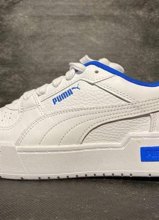 Кроссовки puma ca pro