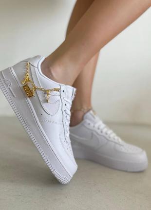 Кроссовки nike air force2 фото