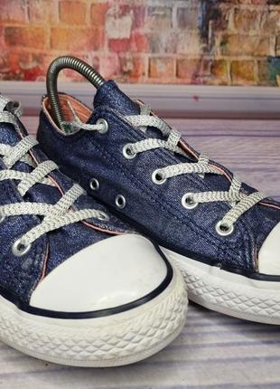 Кеды converse all star2 фото