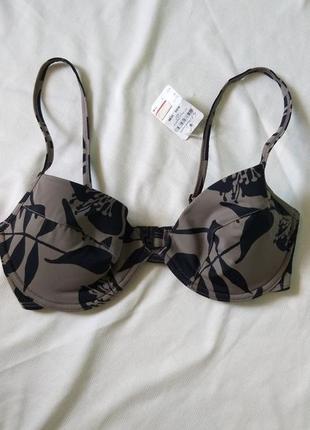 Верх купальника hunkemoller размер 70d