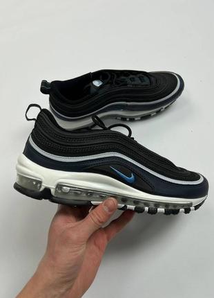 Нові оригінальні кросівки nike air max 97