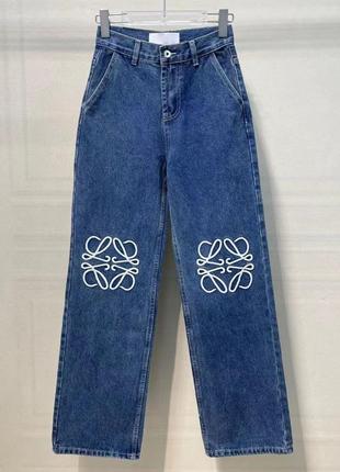 Джинси loewe